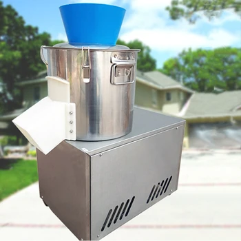 Stainless Steel Vegetable stuffing machine Vegetable Fruit Grinding Machine Kitchen Accessories Vegetable Crusher
Stainless Steel Vegetable stuffing machine Vegetable Fruit Grinding Machine Kitchen Accessories Vegetable Crusher