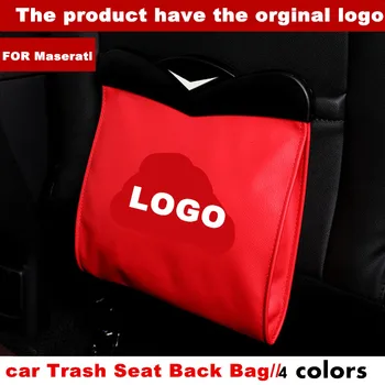 Led Dual-use Storage Bag Car Vehicle Trash Rubbish Bin For Maserati logo Ghibli Quattroporte Granturismo Ghibli Spoiler Levante
Led Dual-use Storage Bag Car Vehicle Trash Rubbish Bin For Maserati logo Ghibli Quattroporte Granturismo Ghibli Spoiler Levante