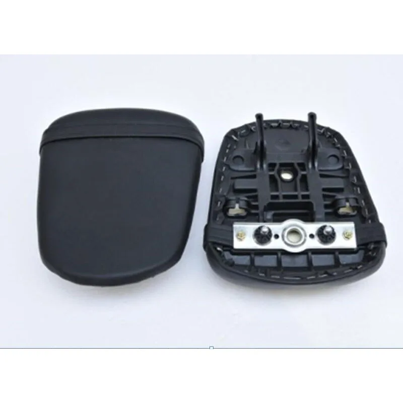 K8 GSX-R 600/750 08-10 Motorcycle Black Rear Passenger Seat Tail Pillion Pad Cushion For SUZUKI GSXR600 GSXR750 2008-2010 2009
K8 GSX-R 600/750 08-10 Motorcycle Black Rear Passenger Seat Tail Pillion Pad Cushion For SUZUKI GSXR600 GSXR750 2008-2010 2009