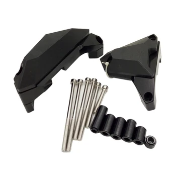 Mini Parts Professional Protective Slider Motorcycle Engine Case Guard Cover Motorbike Prevent Fall For Yamaha MT-07 FZ-07 14-18
Mini Parts Professional Protective Slider Motorcycle Engine Case Guard Cover Motorbike Prevent Fall For Yamaha MT-07 FZ-07 14-18