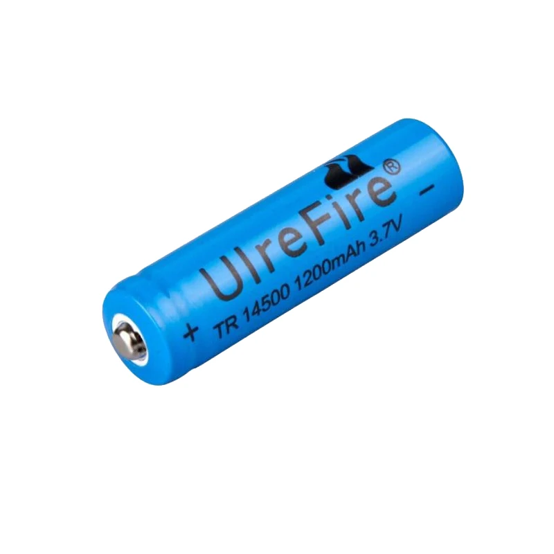 5# AA 14500 1200mah 3.7 V lithium ion rechargeable batteries and LED flashlight Portable Devices Tools Lighting Tools battery
5# AA 14500 1200mah 3.7 V lithium ion rechargeable batteries and LED flashlight Portable Devices Tools Lighting Tools battery