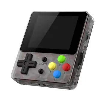 NEW 2.4 Inches Game Machine Mini Arcade Games Joystick Controller Portable Retro Handheld Gamepad Console For Kids #M2
NEW 2.4 Inches Game Machine Mini Arcade Games Joystick Controller Portable Retro Handheld Gamepad Console For Kids #M2