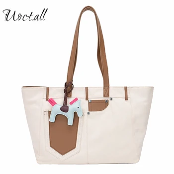 This Year's Popular Large-capacity Large Bag Female 2020 New Wave Korean Version Of The Wild Armpit Bag Summer Canvas Tote Bag
This Year's Popular Large-capacity Large Bag Female 2020 New Wave Korean Version Of The Wild Armpit Bag Summer Canvas Tote Bag