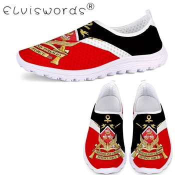 ELVISWORDS New Men Flats Cool Trinidad and Tobago National Flags Pattern Comfortable Lightweigt Slip On Loafers Summer Mesh Shos
ELVISWORDS New Men Flats Cool Trinidad and Tobago National Flags Pattern Comfortable Lightweigt Slip On Loafers Summer Mesh Shos