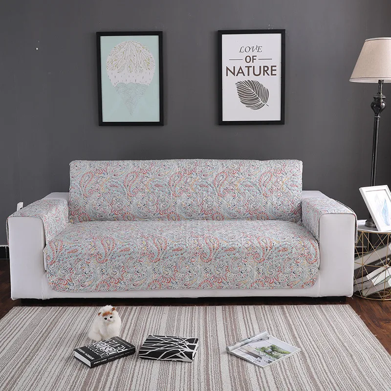 Printing Couch Cover Pet Kids Sofa Mat Armchair Furniture Protector Sofa Cover for Living Room Single/Double/Three Seat
Printing Couch Cover Pet Kids Sofa Mat Armchair Furniture Protector Sofa Cover for Living Room Single/Double/Three Seat