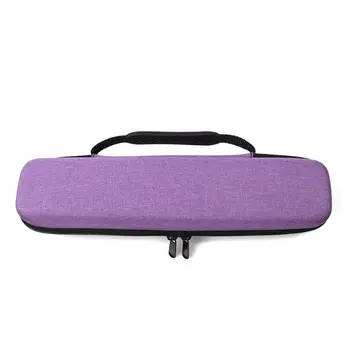 Hard Travel EVA Carrying Bag Storage Case for ghd IV Styler Hair Straightener
Hard Travel EVA Carrying Bag Storage Case for ghd IV Styler Hair Straightener