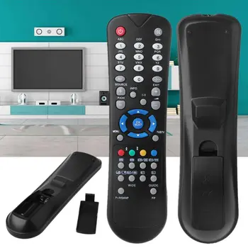 Replaced RC1055 Remote Control for OKI TV Models V15APH V19APH V19BPH V19CPH V19DPH V22APH V22BFH V26BH V40APHS V42BFHSU
Replaced RC1055 Remote Control for OKI TV Models V15APH V19APH V19BPH V19CPH V19DPH V22APH V22BFH V26BH V40APHS V42BFHSU