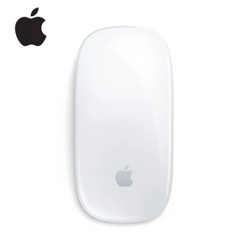 Original Apple Magic Mouse 2 Wireless Bluetooth Mouse for Mac Book Macbook Air Mac Pro Ergonomic Design Multi Touch Rechargeable
Original Apple Magic Mouse 2 Wireless Bluetooth Mouse for Mac Book Macbook Air Mac Pro Ergonomic Design Multi Touch Rechargeable