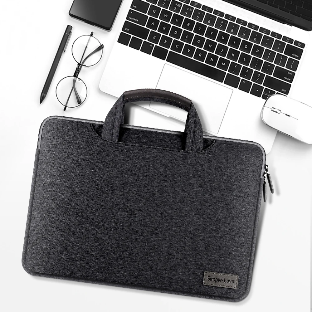 Laptop bag for Macbook air 11 12 15.6 inch Business macbook pro 13 case for macbook case for dell acer Lenovo huawei laptop case
Laptop bag for Macbook air 11 12 15.6 inch Business macbook pro 13 case for macbook case for dell acer Lenovo huawei laptop case