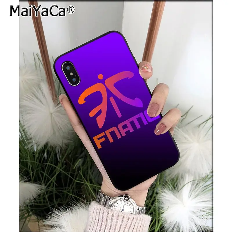 Fnatic FNC Esports Club