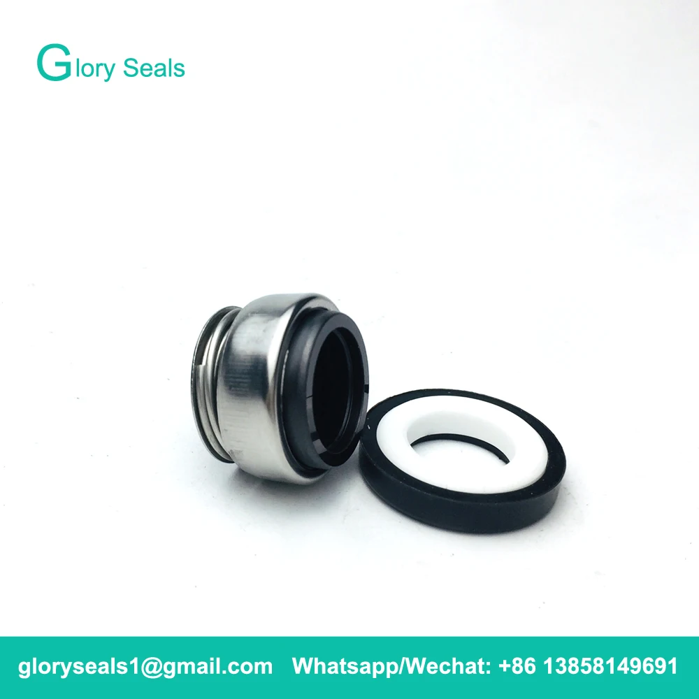 301-70 BT-AR-65 Rubber Bellow 70mm Mechanical Seals Type 301 Equivalent To BT-AR Mechanical Seal Size 70mm CAR/CER/NBR
301-70 BT-AR-65 Rubber Bellow 70mm Mechanical Seals Type 301 Equivalent To BT-AR Mechanical Seal Size 70mm CAR/CER/NBR