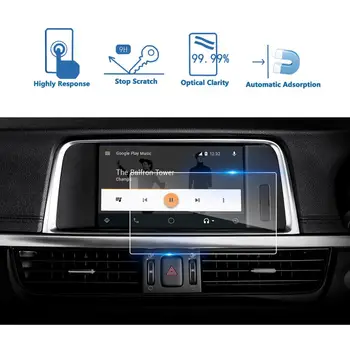 LFOTPP Car Multimedia Screen Protector For Optima UVO 2017 2018 Navigation Touch Center Display Auto Interior Protect Sticker
LFOTPP Car Multimedia Screen Protector For Optima UVO 2017 2018 Navigation Touch Center Display Auto Interior Protect Sticker