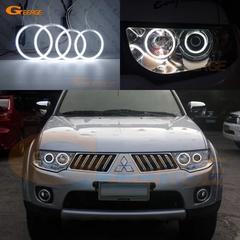 Excellent Ultra bright CCFL Angel Eyes kit Halo Ring For Mitsubishi Challenger Pajero Sport Nativa 2008-2014
Excellent Ultra bright CCFL Angel Eyes kit Halo Ring For Mitsubishi Challenger Pajero Sport Nativa 2008-2014