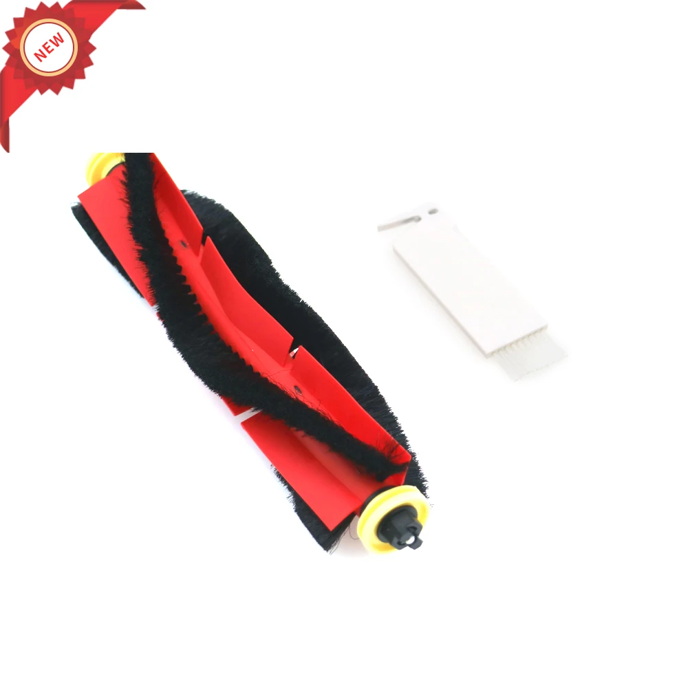 Xiaomi/Roborock 2019 New Detachable Main Brush,Cleaning Tool,Main Roll Brush for Mijia/Roborock Robotic Vacuum Cleaner T60 T61
Xiaomi/Roborock 2019 New Detachable Main Brush,Cleaning Tool,Main Roll Brush for Mijia/Roborock Robotic Vacuum Cleaner T60 T61
