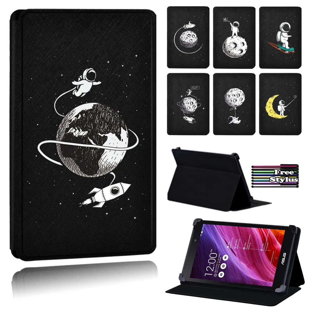 Чехол для планшета Asus Memo Pad 7/Memo HD 7 ME173X ME173/Memo 8 Me181C/Memo 10 ME102A ME103K | Компьютеры и офис