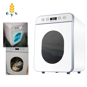 ultraviolet underwear underwear disinfection machine small baby clothing mask towel disinfection cabinet drying sterilizer 220V
ultraviolet underwear underwear disinfection machine small baby clothing mask towel disinfection cabinet drying sterilizer 220V