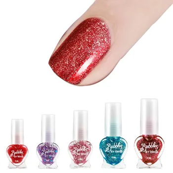 Polarized Glitter Gel Nail Polish Discoloration Durable Non-Toxic Tasteless Water Soluble And Can Be Teared Not Easy To Rub Off
Polarized Glitter Gel Nail Polish Discoloration Durable Non-Toxic Tasteless Water Soluble And Can Be Teared Not Easy To Rub Off