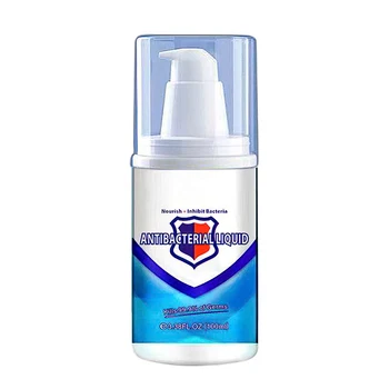 Portable 100ML Disposable 75% Alcohol Hand Sanitizer Gel Washing-Free High-Efficiency Disinfection Hand Sanitizer For Car Travel
Portable 100ML Disposable 75% Alcohol Hand Sanitizer Gel Washing-Free High-Efficiency Disinfection Hand Sanitizer For Car Travel