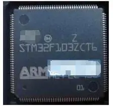 100% NEW Free shipping STM32F103ZCT6 32F103ZC STM32F103ZCT6TR LQFP144 STM32F103ZC
100% NEW Free shipping STM32F103ZCT6 32F103ZC STM32F103ZCT6TR LQFP144 STM32F103ZC
