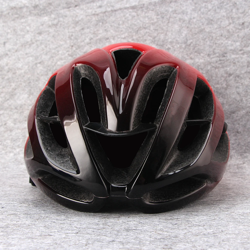 MTB Cycling Helmet ultralight red Road Bike Helmet Road MTB mountain XC Trail capacete Matte bicycle Helmet cascos ciclismo 2019