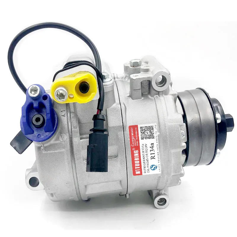 Воздушный компрессор для Audi A4 B7 Q7 4L V8 4F0260805AD 4E0260805Q 4F0260805E 4F0260805L 4e0260805as
Воздушный компрессор для Audi A4 B7 Q7 4L V8 4F0260805AD 4E0260805Q 4F0260805E 4F0260805L 4e0260805as