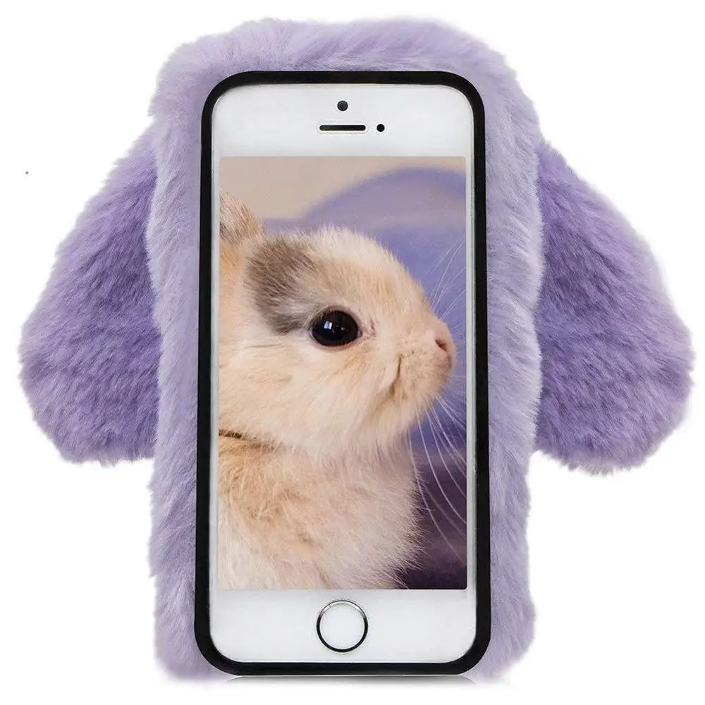 10 Color 3D Rabbit Plush Case for Huawei Mate 20 Pro 20X P Smart Z Plus 2019 Honor 8A 8X Max 10i V20 10 Lite Cute Fluffy Cover
10 Color 3D Rabbit Plush Case for Huawei Mate 20 Pro 20X P Smart Z Plus 2019 Honor 8A 8X Max 10i V20 10 Lite Cute Fluffy Cover
