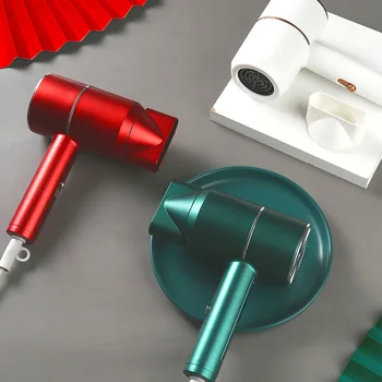 Hair Dryer Blow Household 500W Hair Dryer Electric Hairdressing Blow Adjustment Air Dryer Cold And Hot Air Blower 
Hair Dryer Blow Household 500W Hair Dryer Electric Hairdressing Blow Adjustment Air Dryer Cold And Hot Air Blower