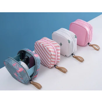 Cosmetic Bag with Two Different Size for Choice Portable Waterproof Multi Compartments Make up Case Beauty Organizer
Cosmetic Bag with Two Different Size for Choice Portable Waterproof Multi Compartments Make up Case Beauty Organizer