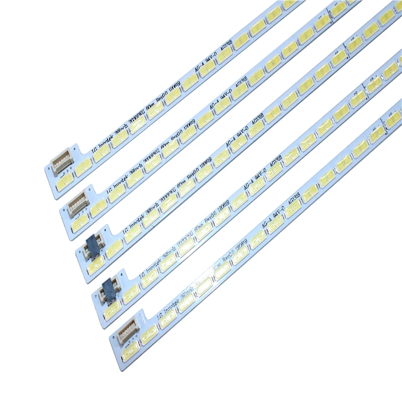 10PCS NEW original 7LED strip Circuits 7030PKG 60ea Rev0.0 73.39T03.003-0-JS1 FOR T390HVN01.0 39inch GLB
10PCS NEW original 7LED strip Circuits 7030PKG 60ea Rev0.0 73.39T03.003-0-JS1 FOR T390HVN01.0 39inch GLB