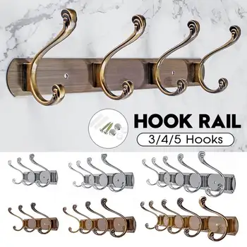 Wall Hooks For Hanging Door Kitchen Clothes Key Holder Stainless Steel Screw In Hanger Rack
Wall Hooks For Hanging Door Kitchen Clothes Key Holder Stainless Steel Screw In Hanger Rack