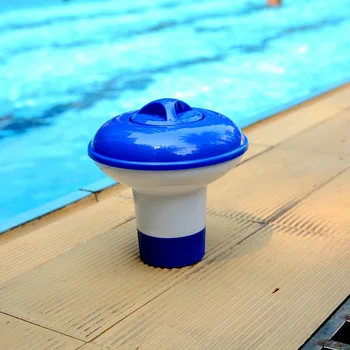 New Pool Cleaning Floating Without Purifier Tablets Swimming Pool Chlorine Dispenser Kit Drop Shipping
New Pool Cleaning Floating Without Purifier Tablets Swimming Pool Chlorine Dispenser Kit Drop Shipping