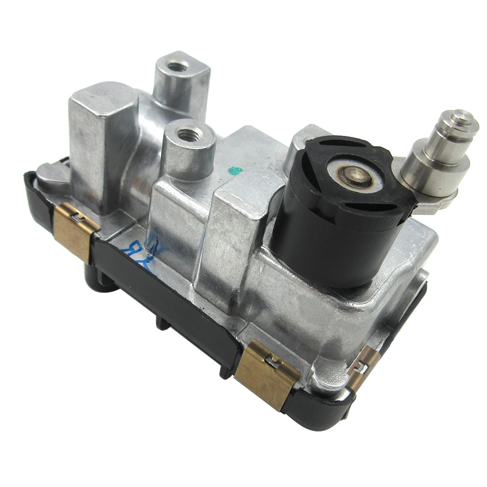 Turbo Actuator For Ford Focus 04-12 Galaxy S-Max 1.8 TDCi Ranger 11-19 2.2 TDCi Transit 06-19 2.2 TDCi Jaguar 6NW009550 LR029915
Turbo Actuator For Ford Focus 04-12 Galaxy S-Max 1.8 TDCi Ranger 11-19 2.2 TDCi Transit 06-19 2.2 TDCi Jaguar 6NW009550 LR029915