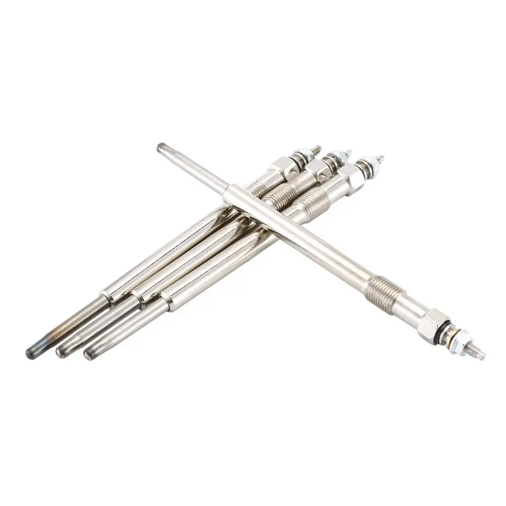 4X For Ford Transit Tourneo 2.0 2.2 2.4 Di Tdci Diesel Heater Glow Plugs Universal 2.0 D Tdci Glow Plug Glow Plug
4X For Ford Transit Tourneo 2.0 2.2 2.4 Di Tdci Diesel Heater Glow Plugs Universal 2.0 D Tdci Glow Plug Glow Plug