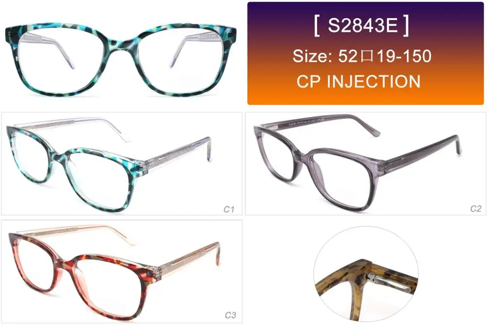 S2843E Fashion Cat Eye Women Glasses Frame Transparent Clear Lens Spectacle Eyeglasses Frame Glasses Men Eyewear lunette de vue
S2843E Fashion Cat Eye Women Glasses Frame Transparent Clear Lens Spectacle Eyeglasses Frame Glasses Men Eyewear lunette de vue