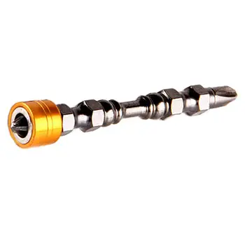 Promotion--PH2 Hardness 65MM Cross Head Screwdriver Bit Double Head Electric Screwdriver Phillips Screw Driver With Magnetic Rin
Promotion--PH2 Hardness 65MM Cross Head Screwdriver Bit Double Head Electric Screwdriver Phillips Screw Driver With Magnetic Rin