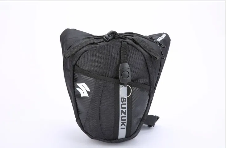 Hot suzuki Motorcycle Leg Bag Knight Waist moto travel Baggage motorbike Pocket Outdoor Package Bag Moto Motocicleta Side Bag
Hot suzuki Motorcycle Leg Bag Knight Waist moto travel Baggage motorbike Pocket Outdoor Package Bag Moto Motocicleta Side Bag
