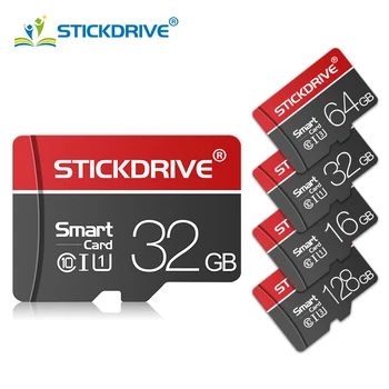 

Micro SD Card high speed Memory Card 64gb 128gb Micro tf card Neutral high quality memory disk 32gb 16gb 8gb 4gb With adapter