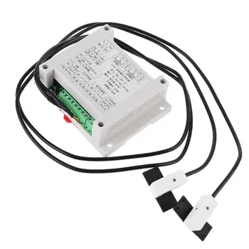 High Low Auto Water Liquid Level Controller Non-Contact Water Pump Level Monitor X4YD
High Low Auto Water Liquid Level Controller Non-Contact Water Pump Level Monitor X4YD