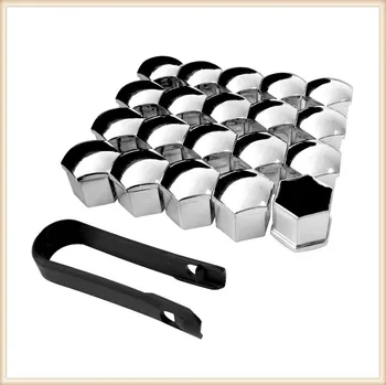 20Pcs Car Wheel Nut Caps Auto Hub Screw Cover for BMW 6-series E63 E64 F06 F12 F13 M6 1 E81 E82 E87 
20Pcs Car Wheel Nut Caps Auto Hub Screw Cover for BMW 6-series E63 E64 F06 F12 F13 M6 1 E81 E82 E87