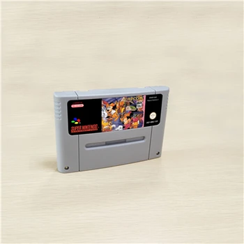Mickey To Donald Magical Adventure 3 - Action Game Card EUR Version English Language
Mickey To Donald Magical Adventure 3 - Action Game Card EUR Version English Language