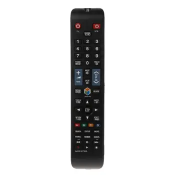 New New AA59-00790A Remote Control Controller Replacement for Samsung AA5900579A AA59-00793A BN59-01178B BN59-01178W BN59-01178R
New New AA59-00790A Remote Control Controller Replacement for Samsung AA5900579A AA59-00793A BN59-01178B BN59-01178W BN59-01178R