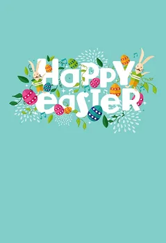 Happy Easter children photo background portrait vinyl plain color photography backdrops of photo studio props Fotografia LV-1827
Happy Easter children photo background portrait vinyl plain color photography backdrops of photo studio props Fotografia LV-1827