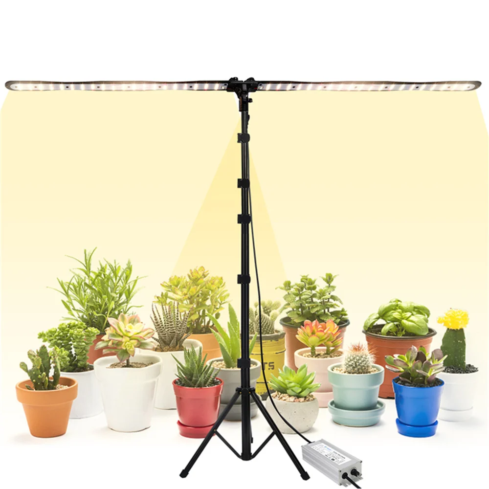 LED Grow Light with Stand, Full Spectrum 1000W LED Floor Plant Light for Indoor Plants, Grow Lamp with On/Off Switch For indoor
LED Grow Light with Stand, Full Spectrum 1000W LED Floor Plant Light for Indoor Plants, Grow Lamp with On/Off Switch For indoor