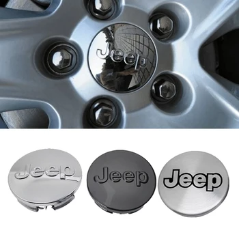 4Pcs 56mm 64mm Wheel Hub Cap Center Cover for Jeep Patriot Renegade Grand Cherokee Liberty Commander JK JL TJ Auto Accessories 
4Pcs 56mm 64mm Wheel Hub Cap Center Cover for Jeep Patriot Renegade Grand Cherokee Liberty Commander JK JL TJ Auto Accessories