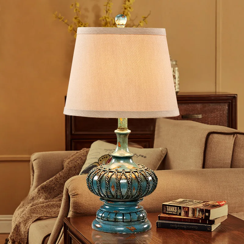 European modern warm adjustable warm light remote control table lamp bedroom bedside lamp simple ceramic like table lamp
European modern warm adjustable warm light remote control table lamp bedroom bedside lamp simple ceramic like table lamp