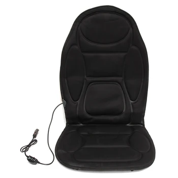 Smart Car Seat Cushion Blood Circulation Automobiles Heated Winter 12V Warm Soft Universal Temperature Control Adjustable Cover
Smart Car Seat Cushion Blood Circulation Automobiles Heated Winter 12V Warm Soft Universal Temperature Control Adjustable Cover