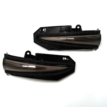 For Toyota RAV4 Noah Highlander 4Runner Rearview LED Mirror Sequential Turn Signals 3000k Left&Right
For Toyota RAV4 Noah Highlander 4Runner Rearview LED Mirror Sequential Turn Signals 3000k Left&Right