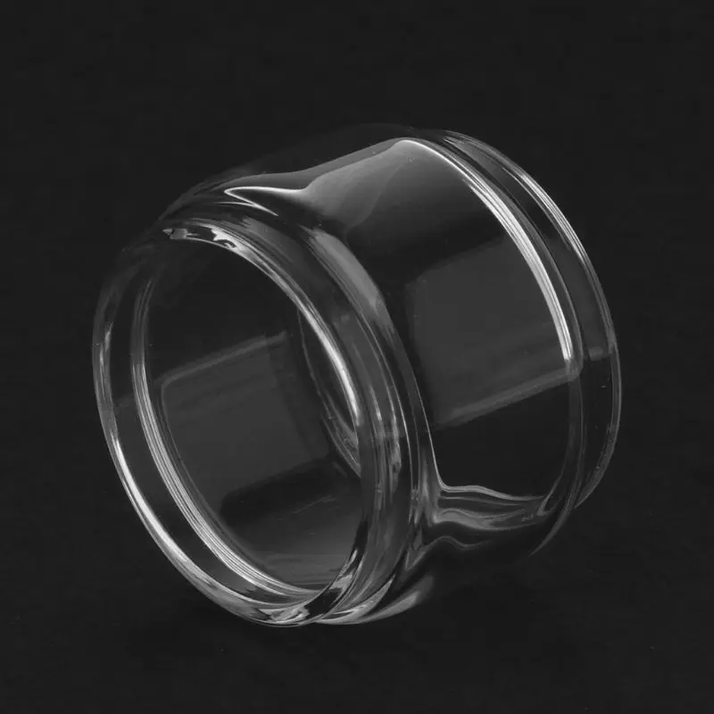 Replacement Transparent Fatboy Glass Tube Glass Tank for IJOY Diamond PD270 for Ijoy Captain X3S Accessories
Replacement Transparent Fatboy Glass Tube Glass Tank for IJOY Diamond PD270 for Ijoy Captain X3S Accessories