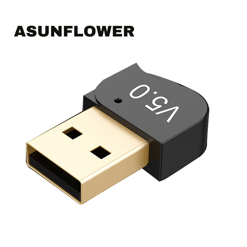 Wireless USB Adapter for PC HDTV Laptop Computer Bluetooth USB 5.0 Bluetooth Adapter Transmitter Audio Receiver Bluetooth Dongle
Wireless USB Adapter for PC HDTV Laptop Computer Bluetooth USB 5.0 Bluetooth Adapter Transmitter Audio Receiver Bluetooth Dongle