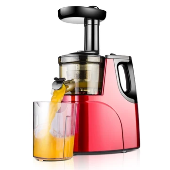 Automatic fruit and vegetable multi-function small fruit juice machine deep fried fruit machine low speed fruit juice machine
Automatic fruit and vegetable multi-function small fruit juice machine deep fried fruit machine low speed fruit juice machine